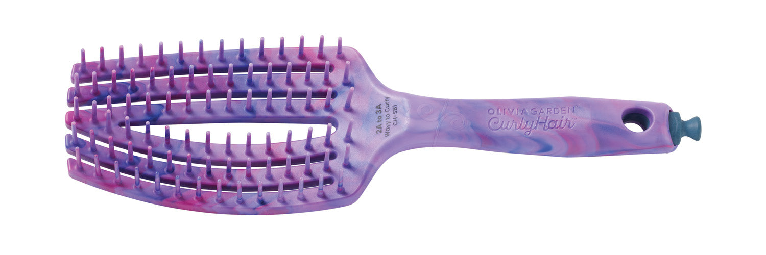 olivia-garden-curlyhair-splash-brosse-d-m-lante-boucles-design-monobloc-brevet-d image 1