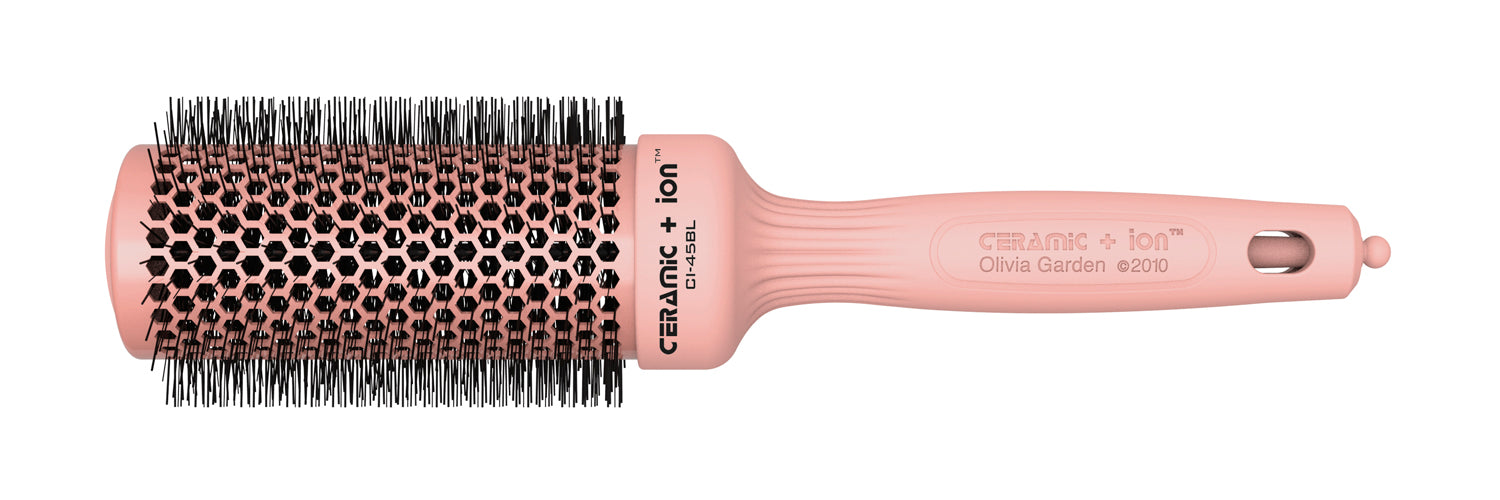 olivia-garden-ceramic-ion-blossom-brosse-soufflante-c-ramique-ionique-pour-boucl image 2