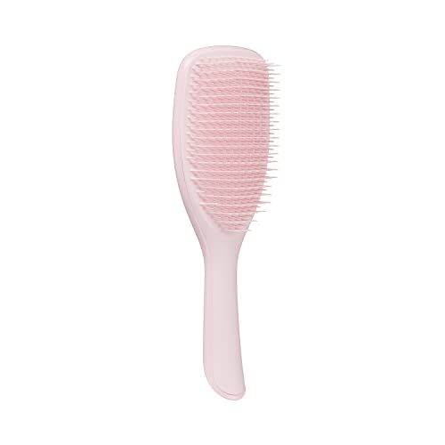 tangle-teezer-large-wet-detangler-millenial-pink-grande-brosse-d-m-lante-cheveux image 6