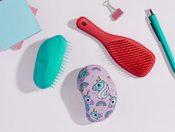 tangle-teezer-ultimate-kids-bundle-kit-mini-ultimate-detangler-enfants-et-adulte image 7