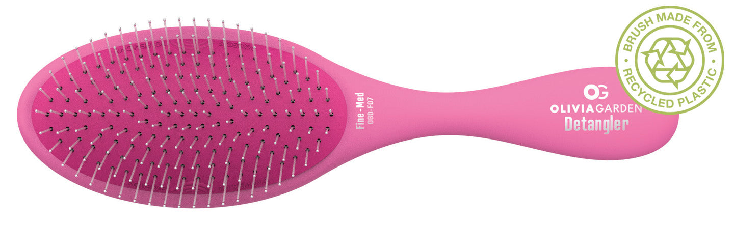 olivia-garden-og-recycled-brosse-paddle-d-m-lante-en-plastique-recycl-cheveux-fi image 3