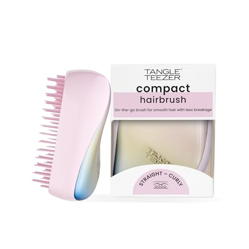 tangle-teezer-compact-styler-brosse-d-m-lante-avec-couvercle-et-miroir-pour-chev image 7