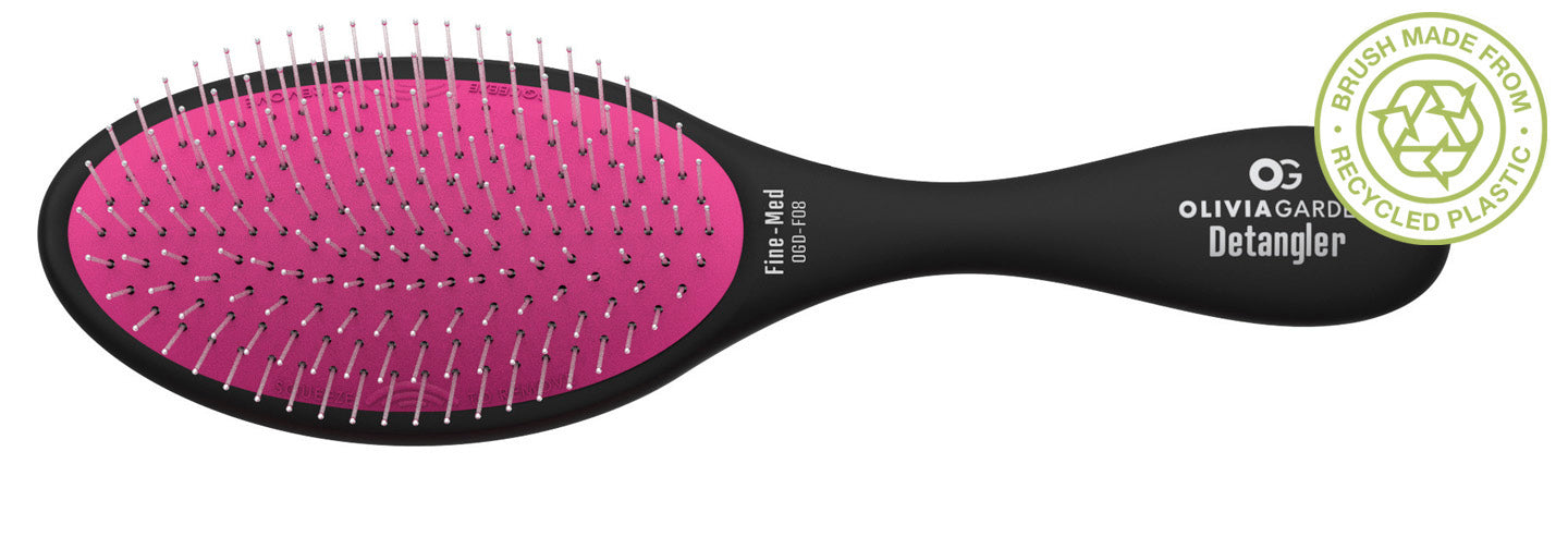 olivia-garden-og-recycled-brosse-paddle-d-m-lante-en-plastique-recycl-cheveux-fi image 4