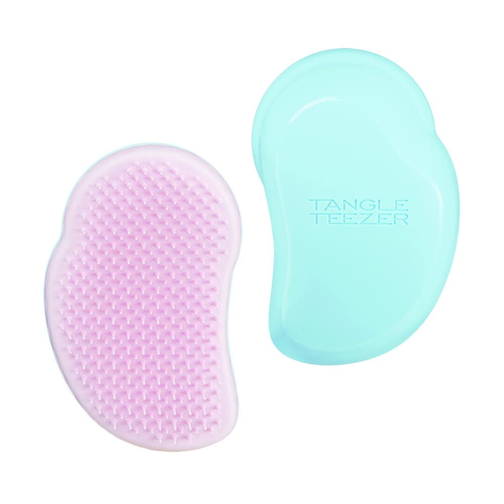 tangle-teezer-original-pink-vibes-brosse-d-m-lante-originale-cheveux-secs-et-mou image 6