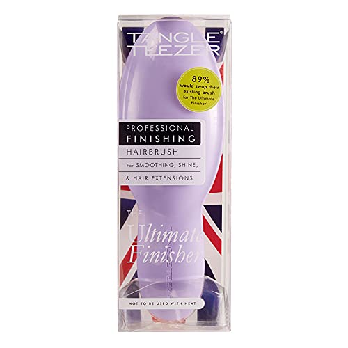 tangle-teezer-the-ultimate-finisher-brosse-d-m-lante-et-de-finition-pour-extensi image 8