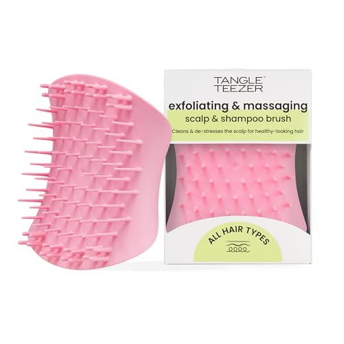 tangle-teezer-the-scalp-exfoliator-massager-brosse-exfoliante-et-masseur-de-cuir image 6