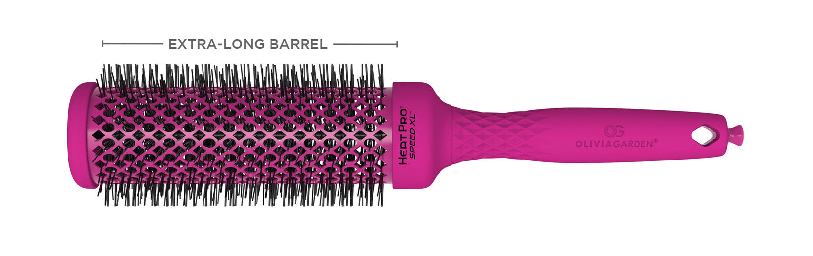 olivia-garden-heatpro-speed-xl-orchid-brosse-thermique-c-ramique-grand-baril-ven image 2
