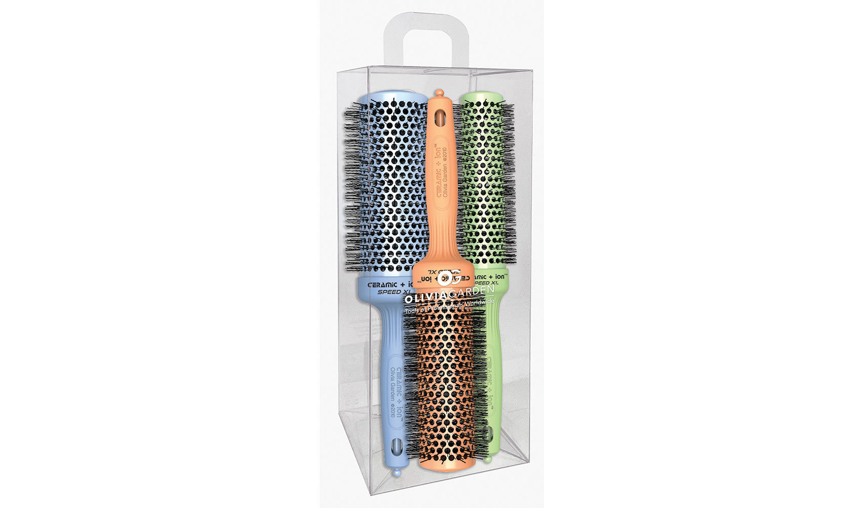 olivia-garden-ceramic-ion-blossom-speed-xl-brosse-paddle-c-ramique-ion-tourmalin image 5