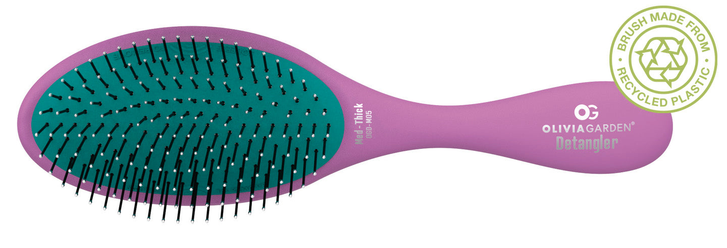 olivia-garden-og-recycled-brosse-paddle-d-m-lante-en-plastique-recycl-cheveux-fi image 5
