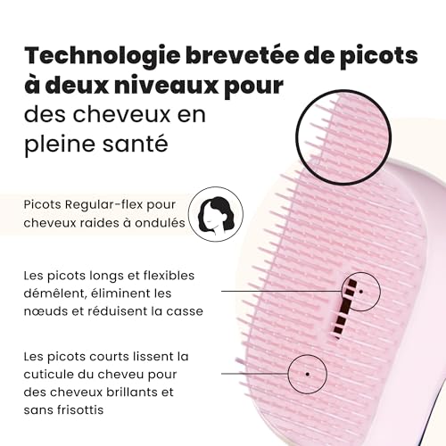 tangle-teezer-compact-styler-brosse-d-m-lante-avec-couvercle-et-miroir-pour-chev image 8