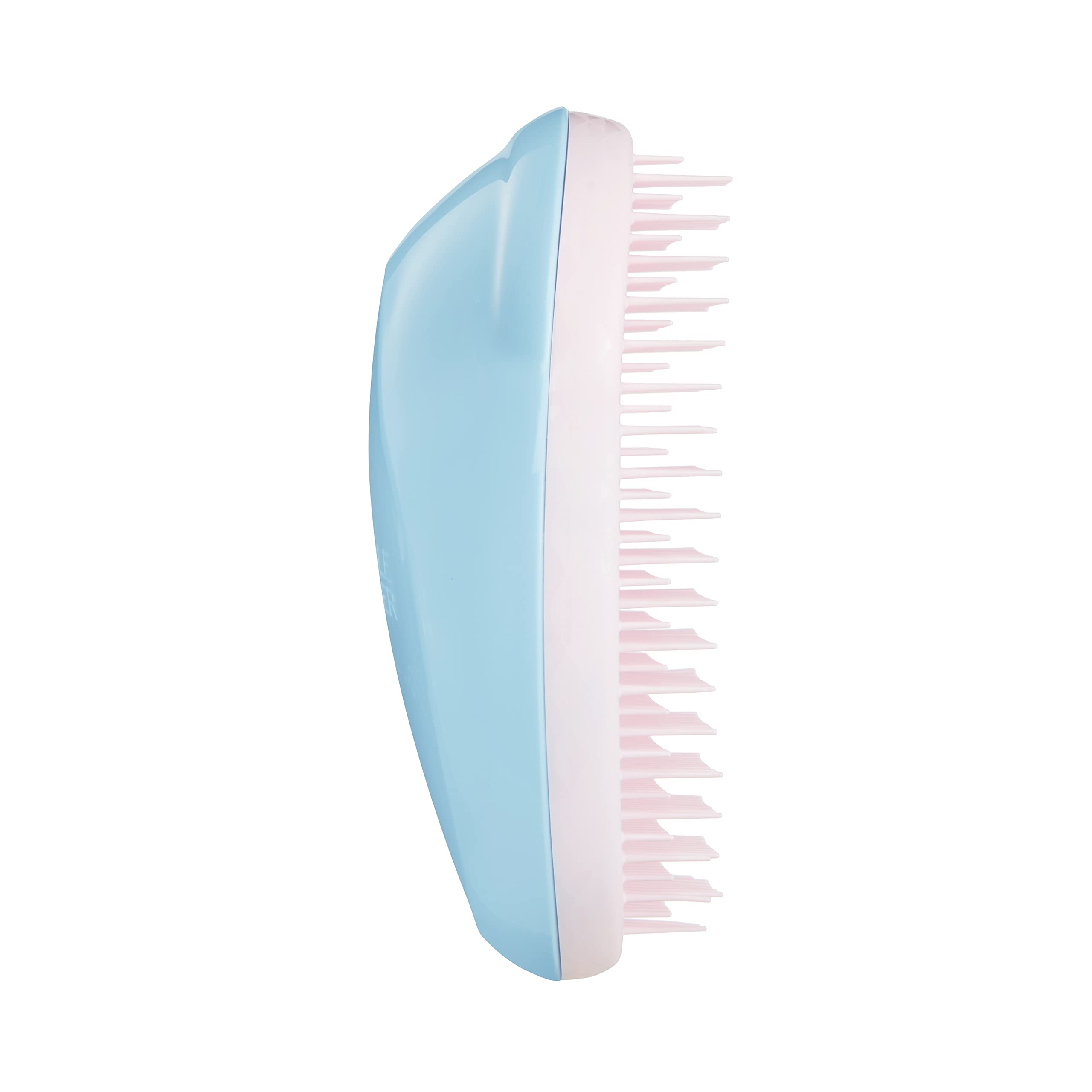 tangle-teezer-original-pink-vibes-brosse-d-m-lante-originale-cheveux-secs-et-mou image 1