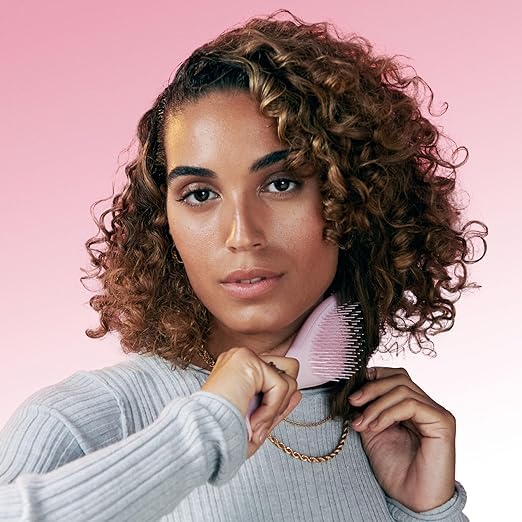 tangle-teezer-ultimate-detangler-brosse-d-m-lante-dents-firmflex-cheveux-secs-et image 8