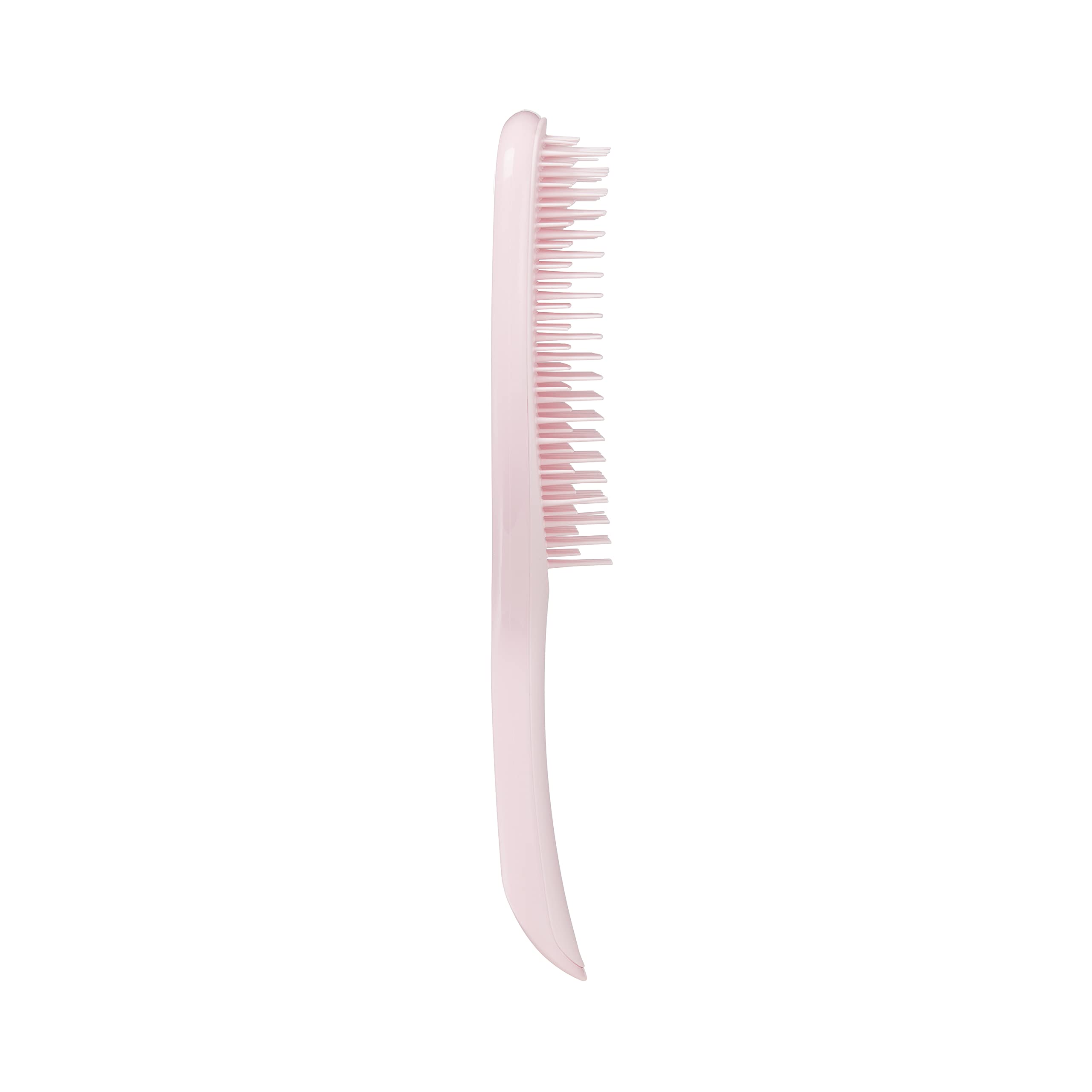 tangle-teezer-large-wet-detangler-millenial-pink-grande-brosse-d-m-lante-cheveux image 2