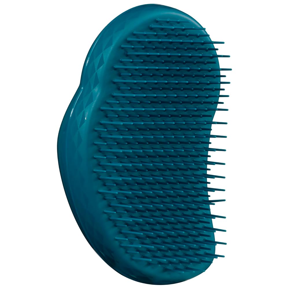 tangle-teezer-original-plant-brush-brosse-d-m-lante-cologique-85-v-g-tale-cheveu image 2
