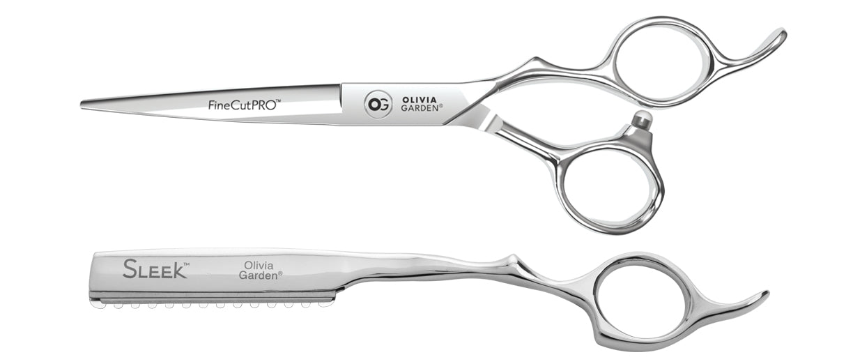 olivia-garden-finecutpro-shears-ciseaux-de-coiffure-de-pr-cision-pour-coupe-poin image 2