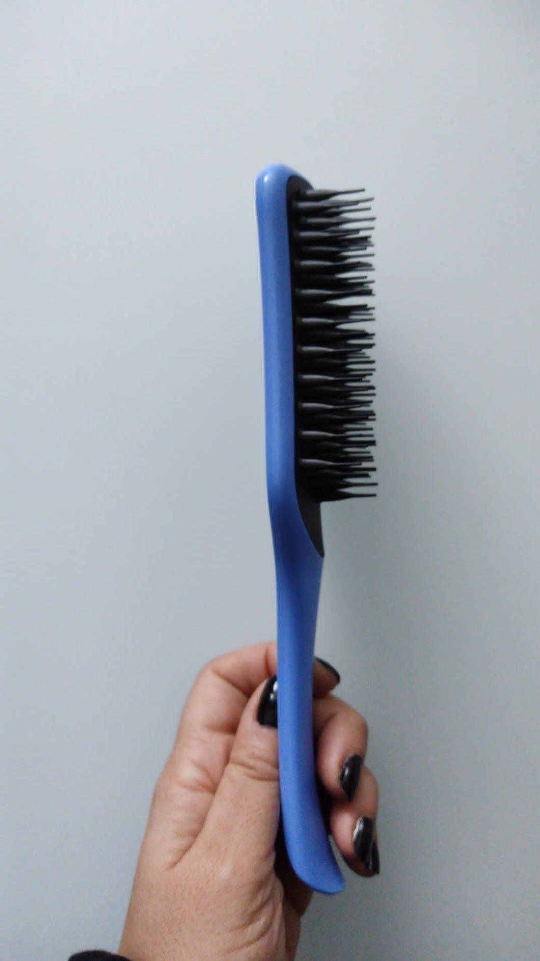 Très bonne brosse