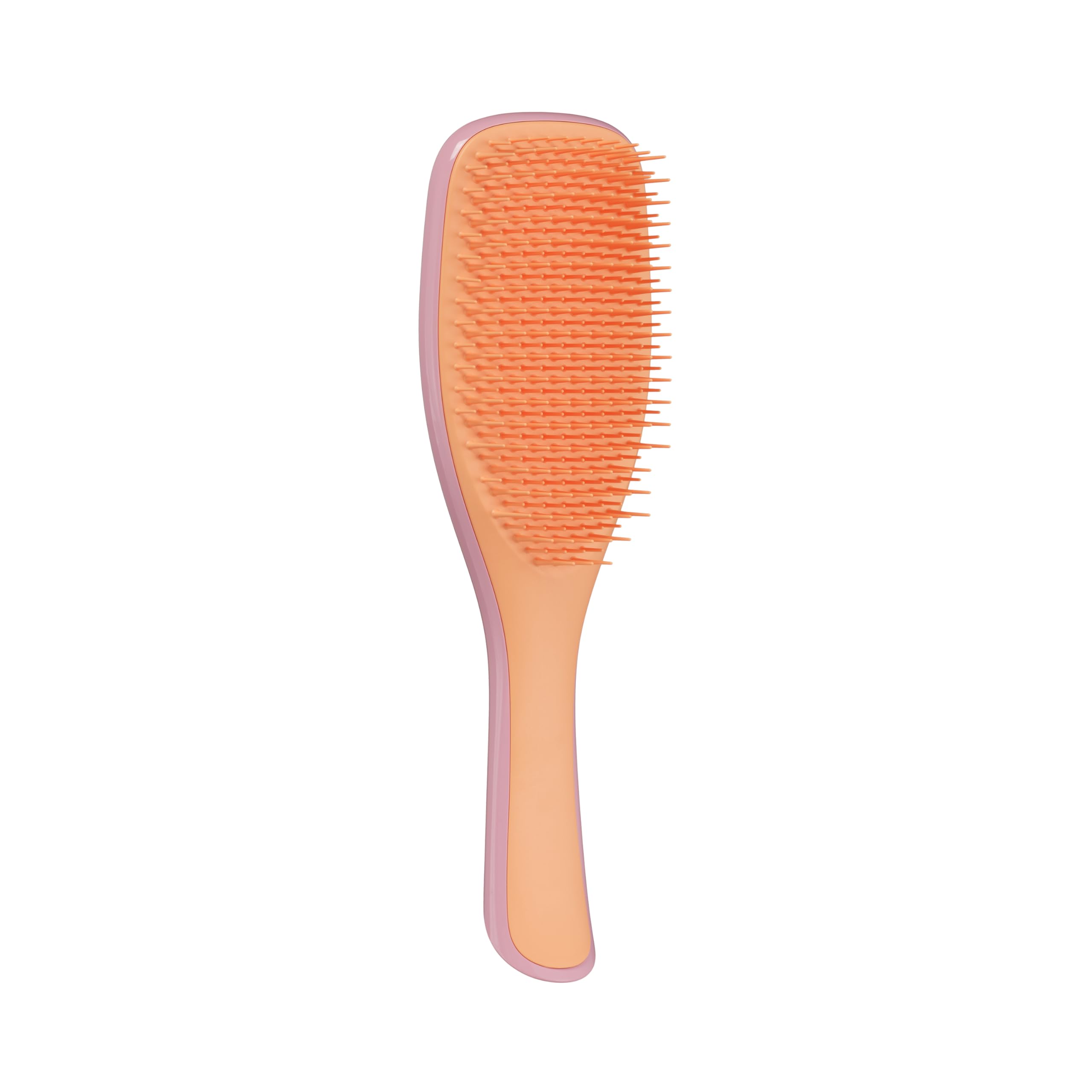 tangle-teezer-compact-styler-tud-apricot-rosebud-brosse-d-m-lante-compacte-forma image 1