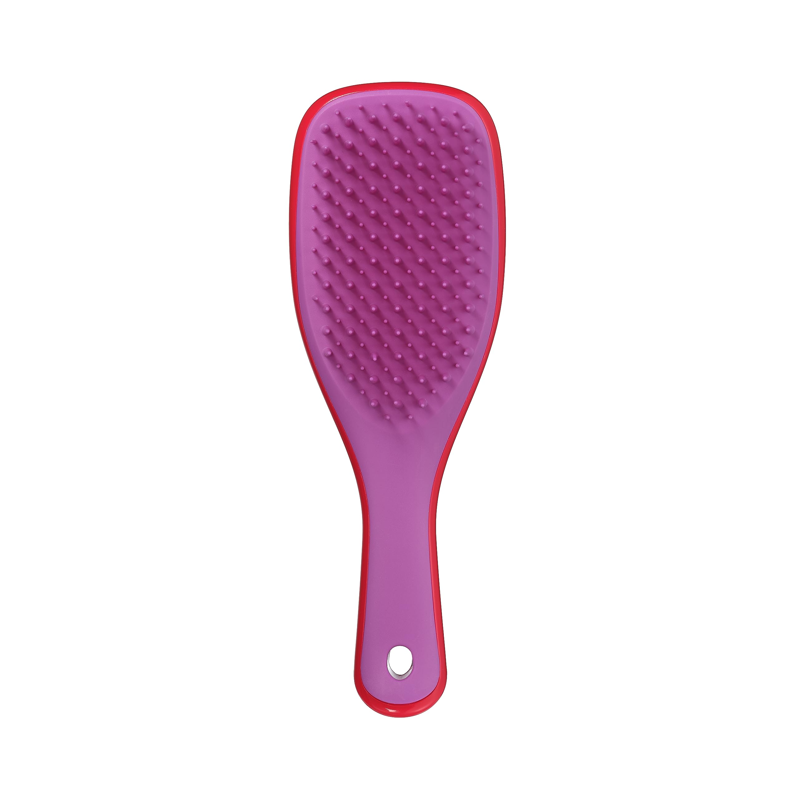 tangle-teezer-wet-detangler-green-jungle-brosse-d-m-lante-cheveux-mouill-s-anti- image 3