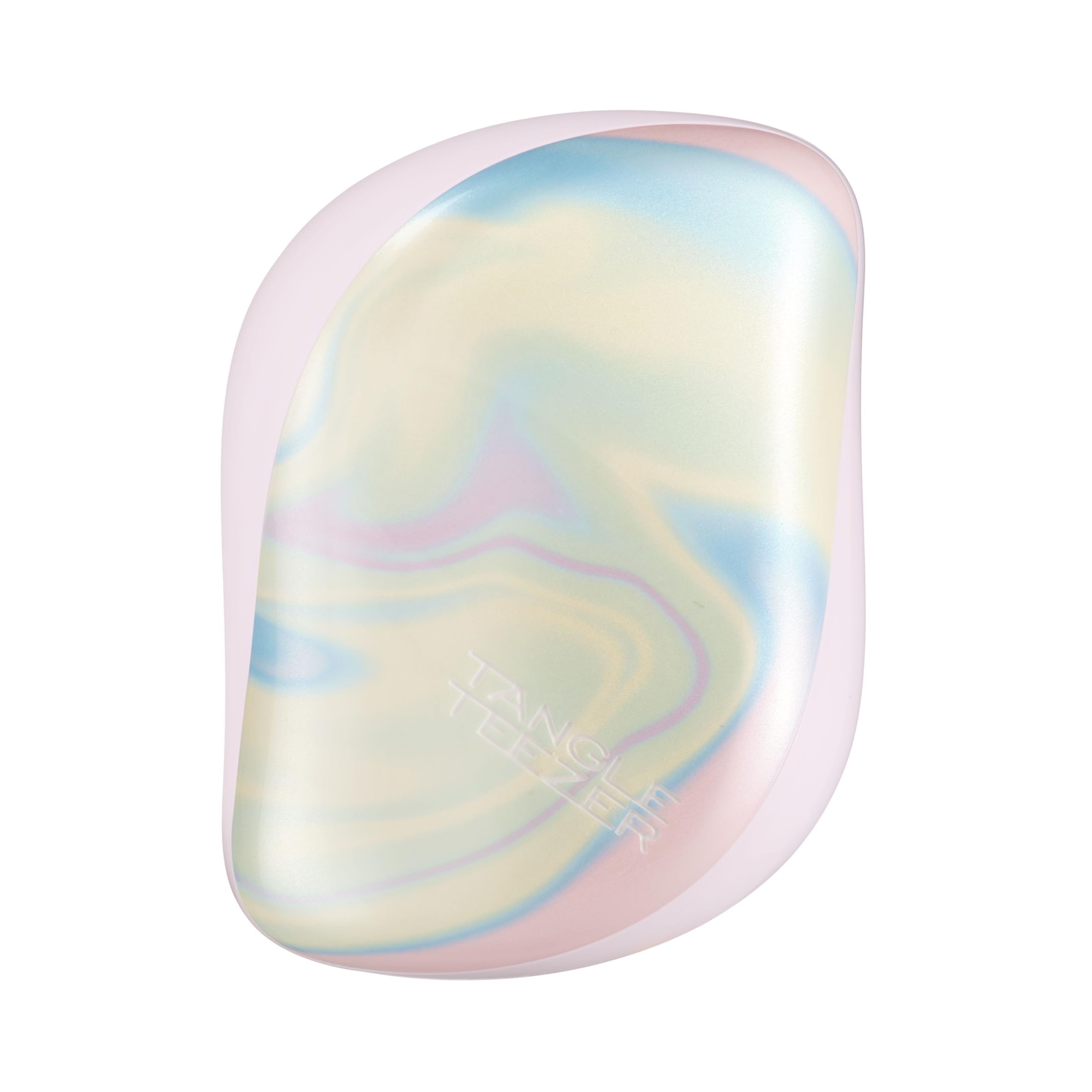 tangle-teezer-compact-styler-brosse-d-m-lante-de-voyage-avec-housse-de-protectio image 3