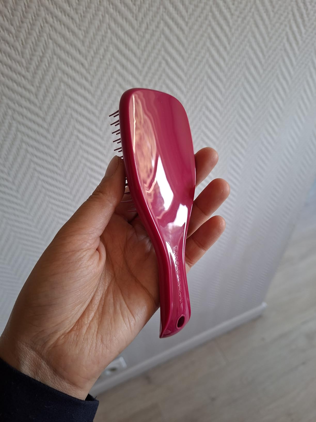 Parfaite pour le sac à main