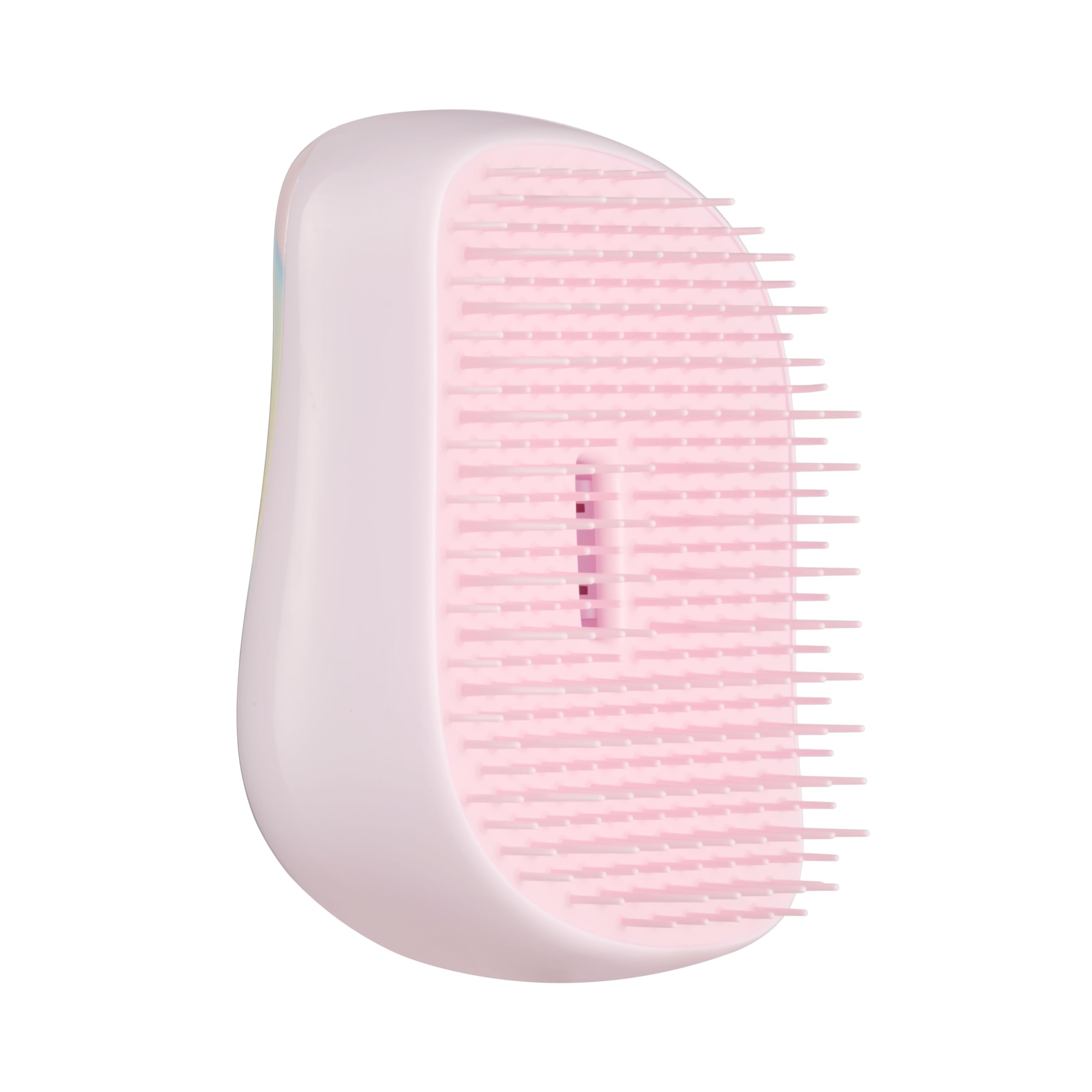 tangle-teezer-compact-styler-brosse-d-m-lante-de-voyage-avec-housse-de-protectio image 2