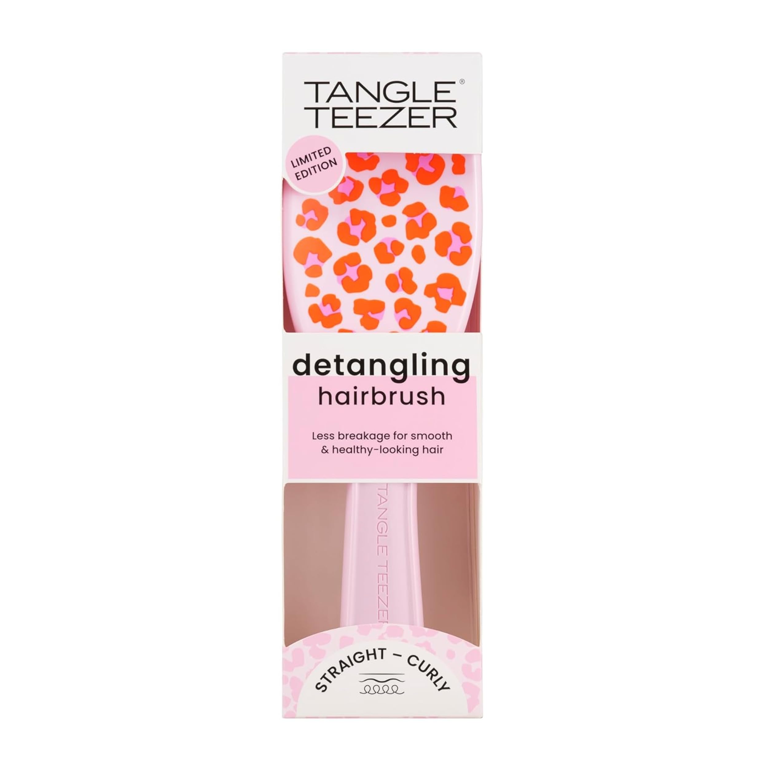 tangle-teezer-compact-styler-tud-apricot-rosebud-brosse-d-m-lante-compacte-forma image 8