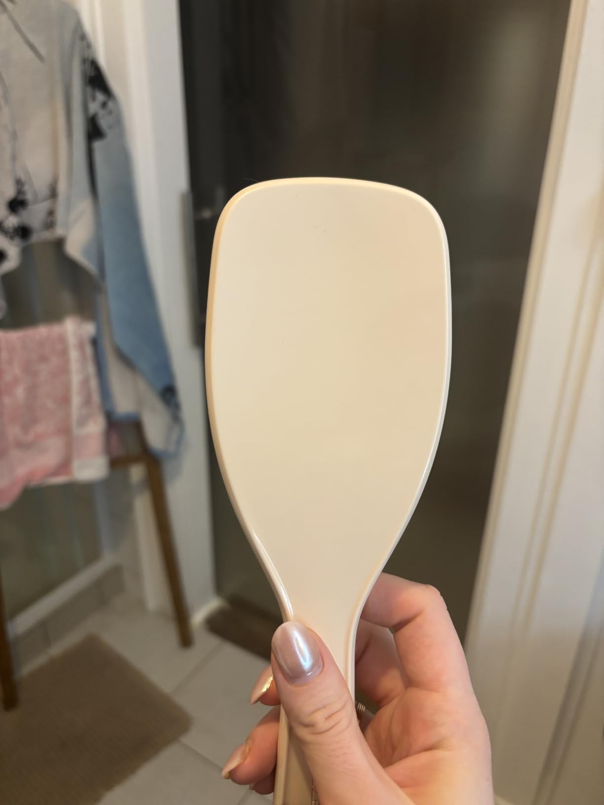 Parfaite pour cheveux épais