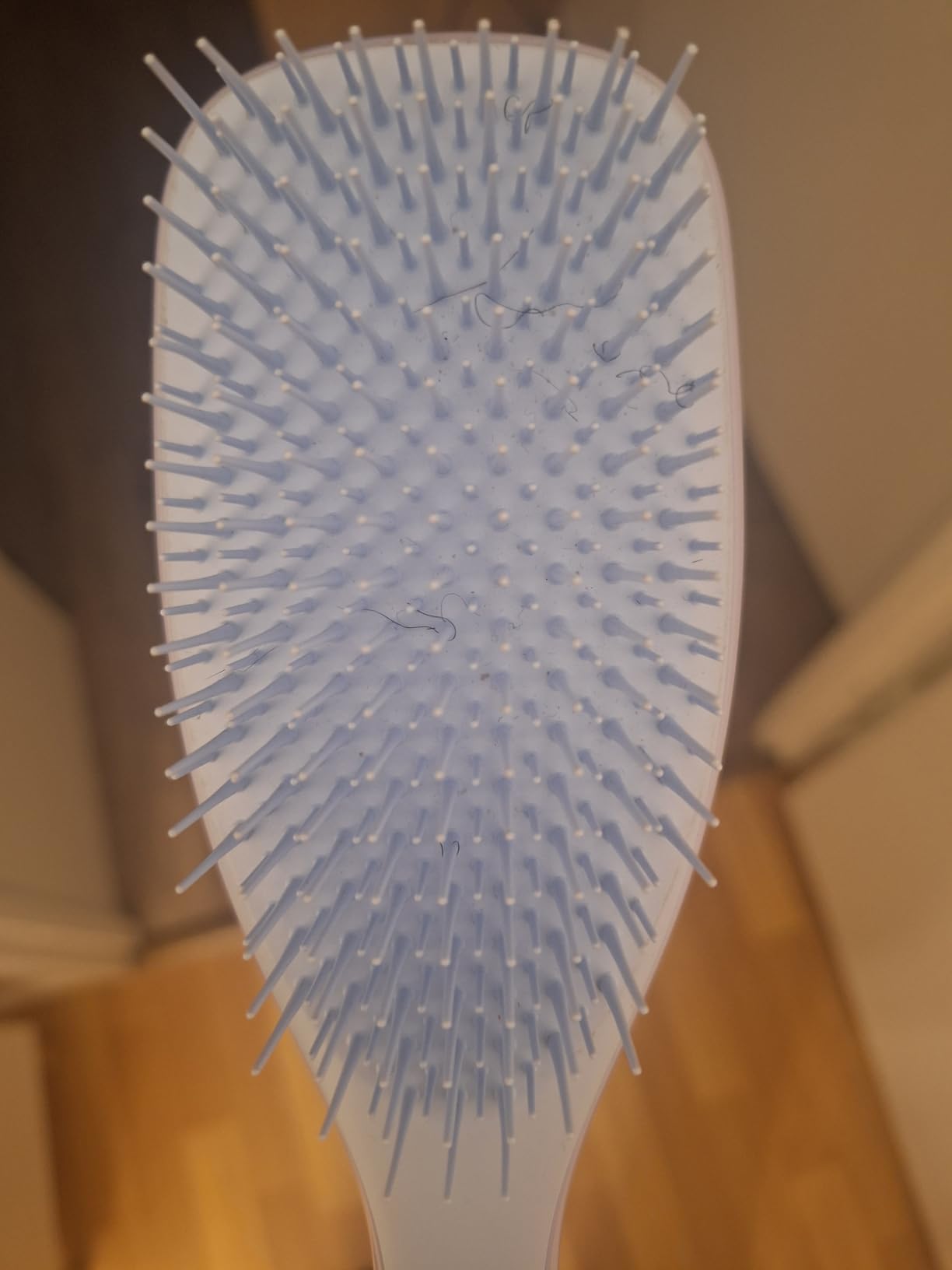 Bonne brosse au prix doux