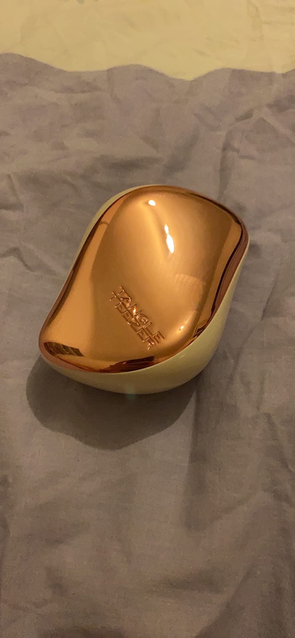 Bien mais petite