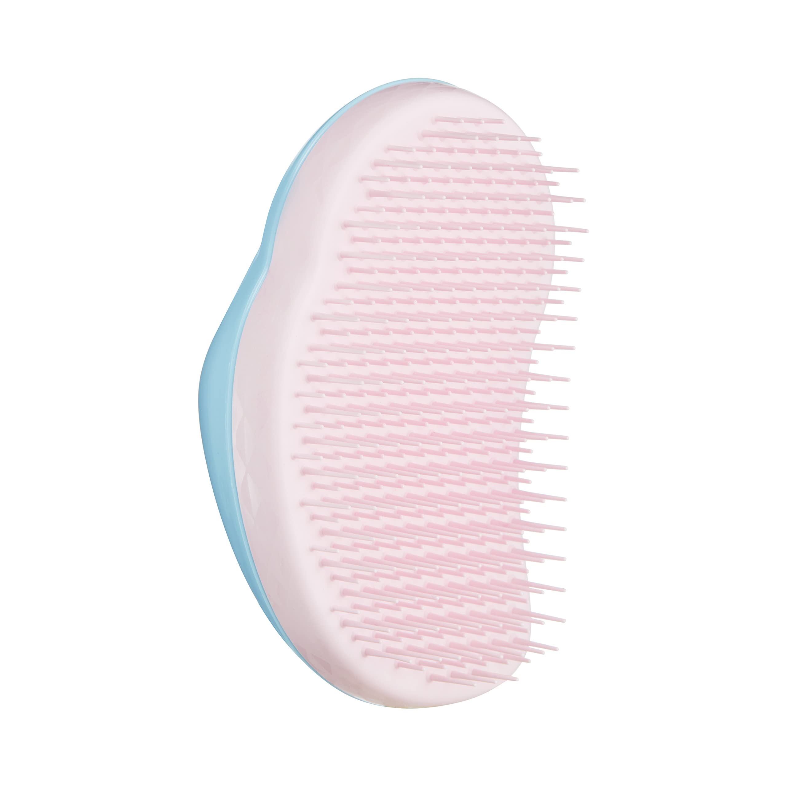 tangle-teezer-original-pink-vibes-brosse-d-m-lante-originale-cheveux-secs-et-mou image 2