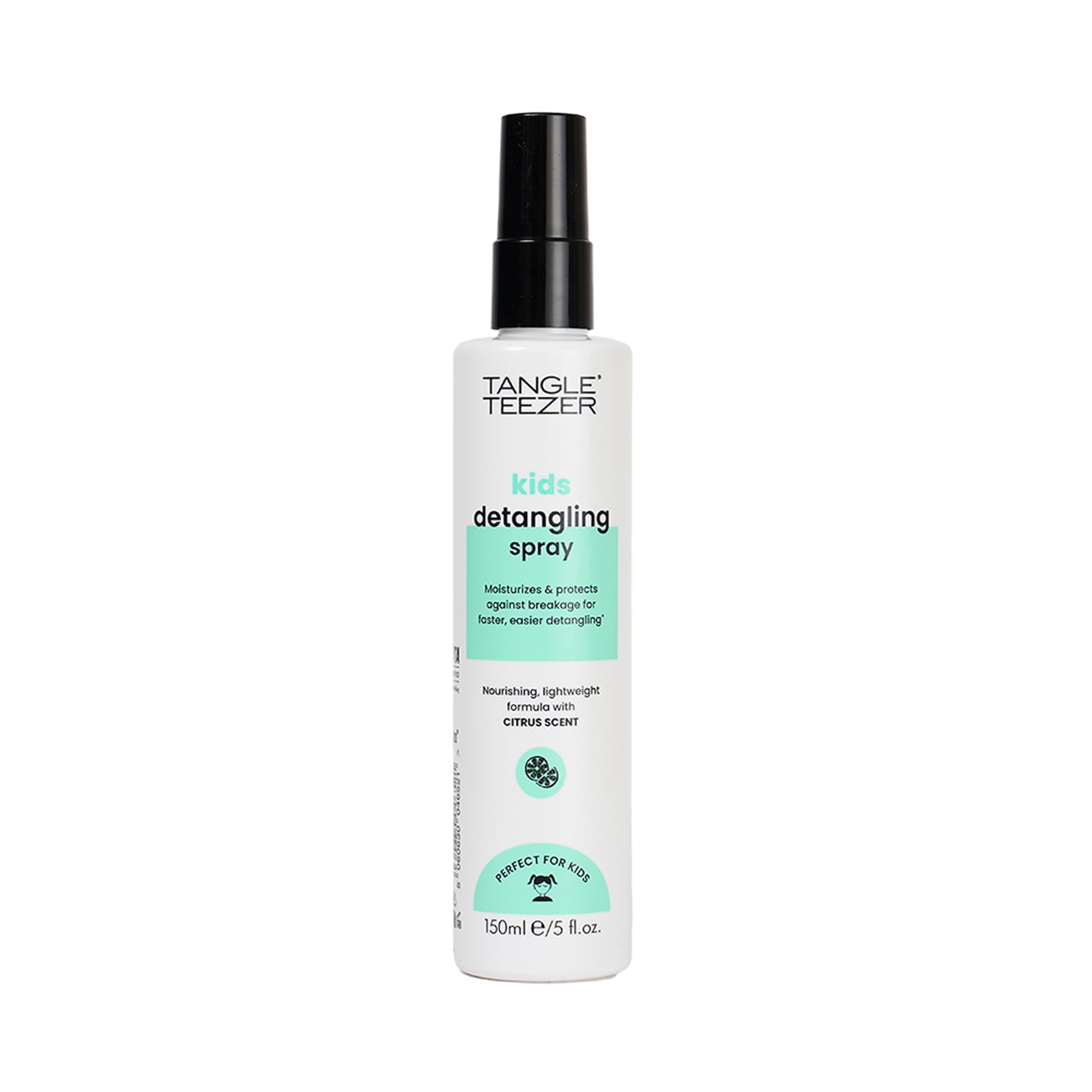 tangle-teezer-spray-d-m-lant-enfant-parfum-frais-d-agrumes-vegan-et-sans-cruaut- image 1