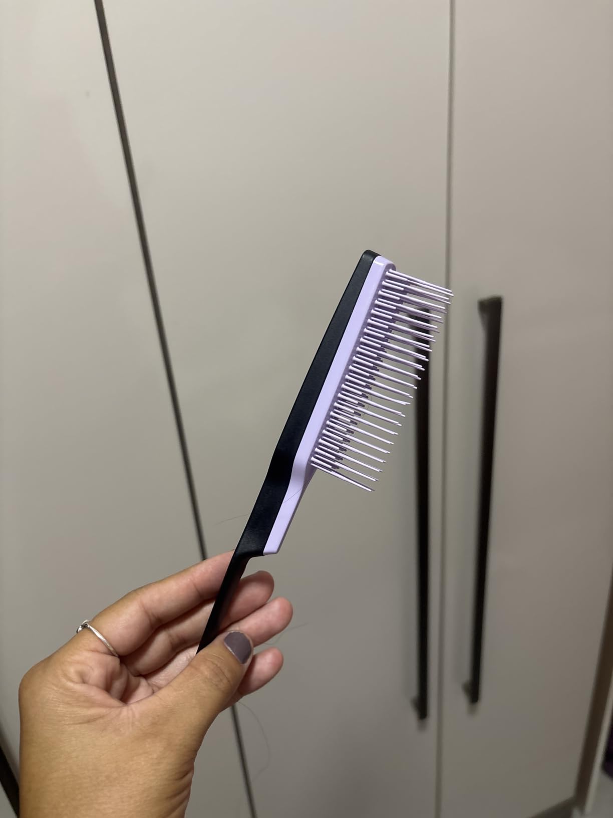 Enfin du volume durable