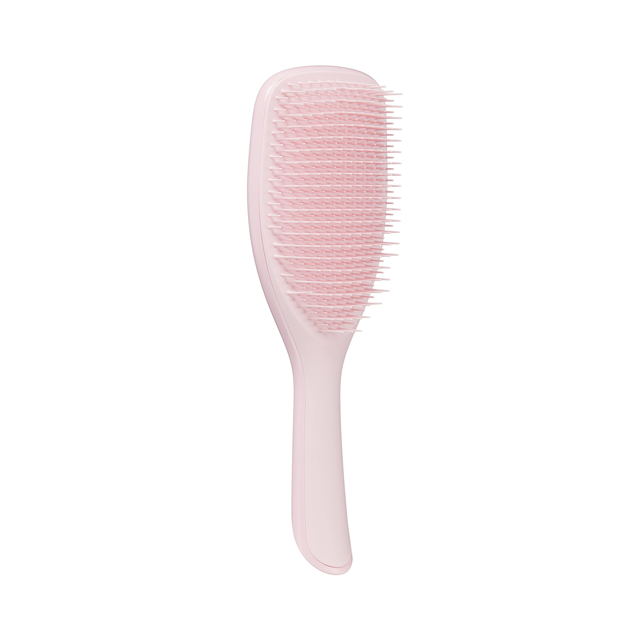 tangle-teezer-large-wet-detangler-millenial-pink-grande-brosse-d-m-lante-cheveux image 1