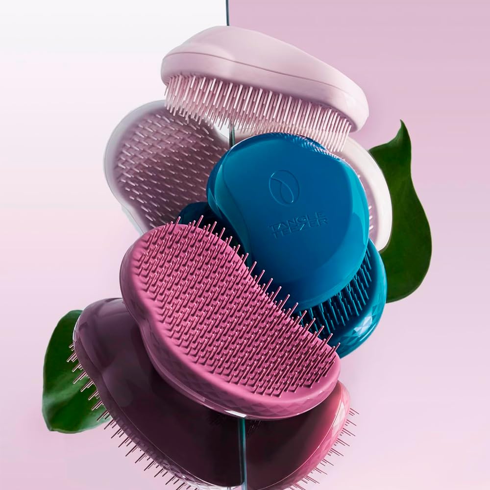 tangle-teezer-original-plant-brush-brosse-d-m-lante-cologique-85-v-g-tale-cheveu image 6