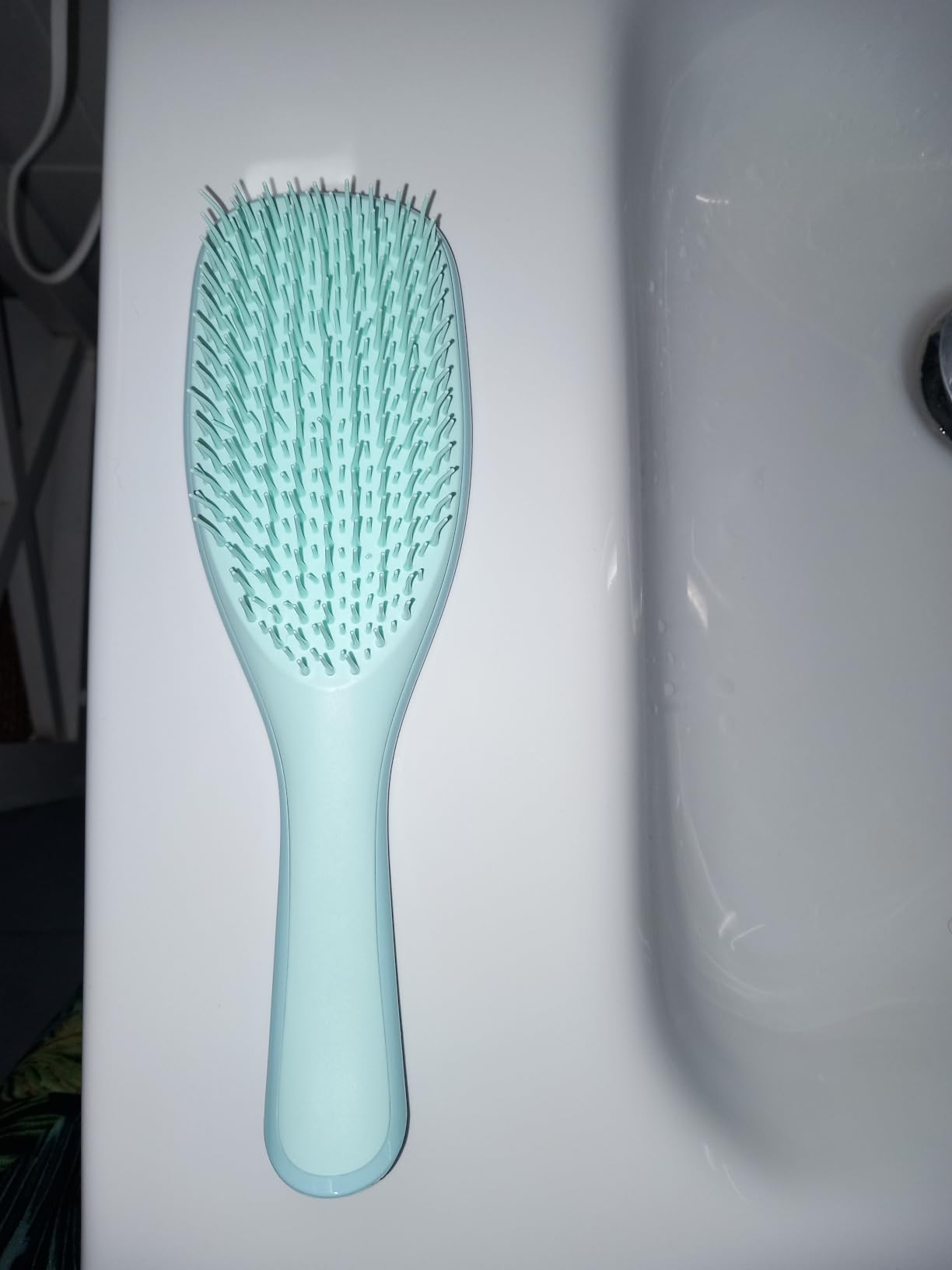 Idéale sous la douche