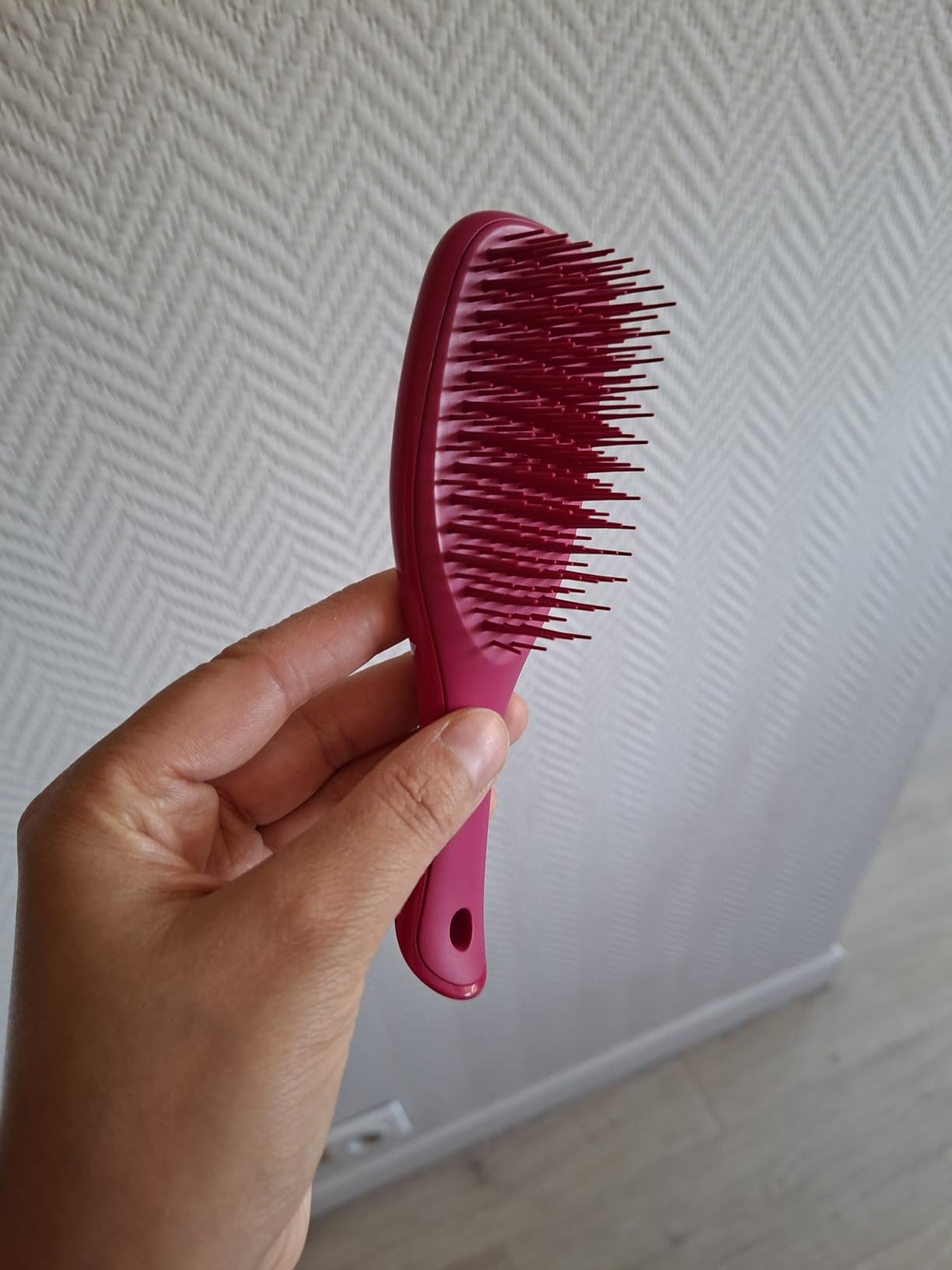 Très pratique