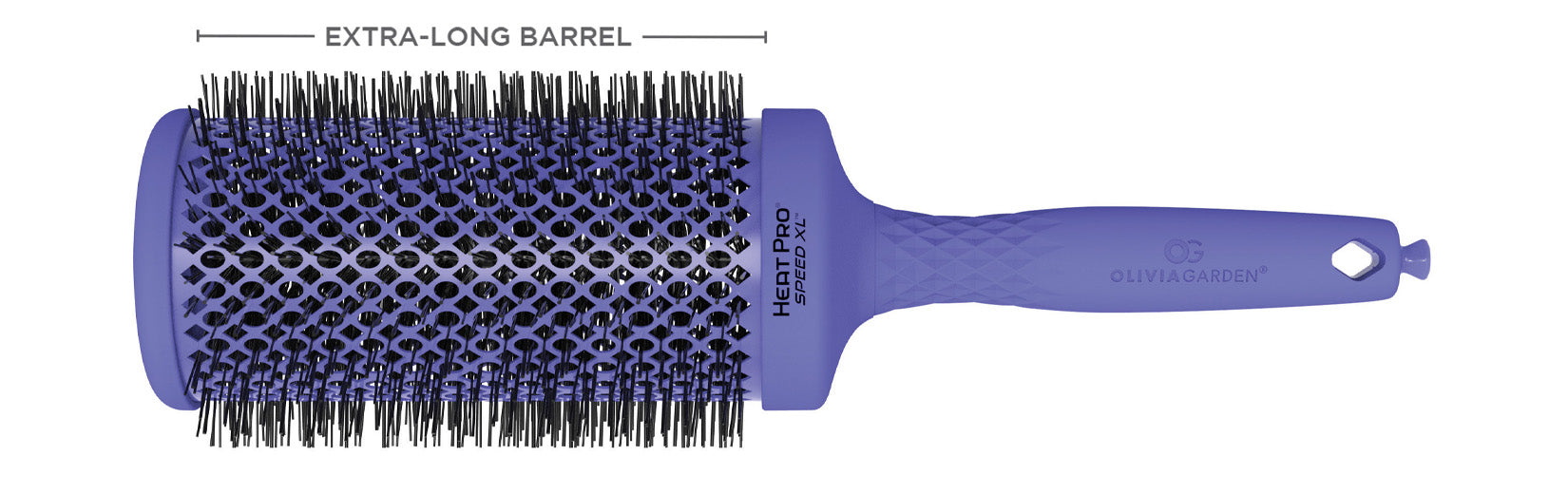 olivia-garden-heatpro-speed-xl-orchid-brosse-thermique-c-ramique-grand-baril-ven image 4