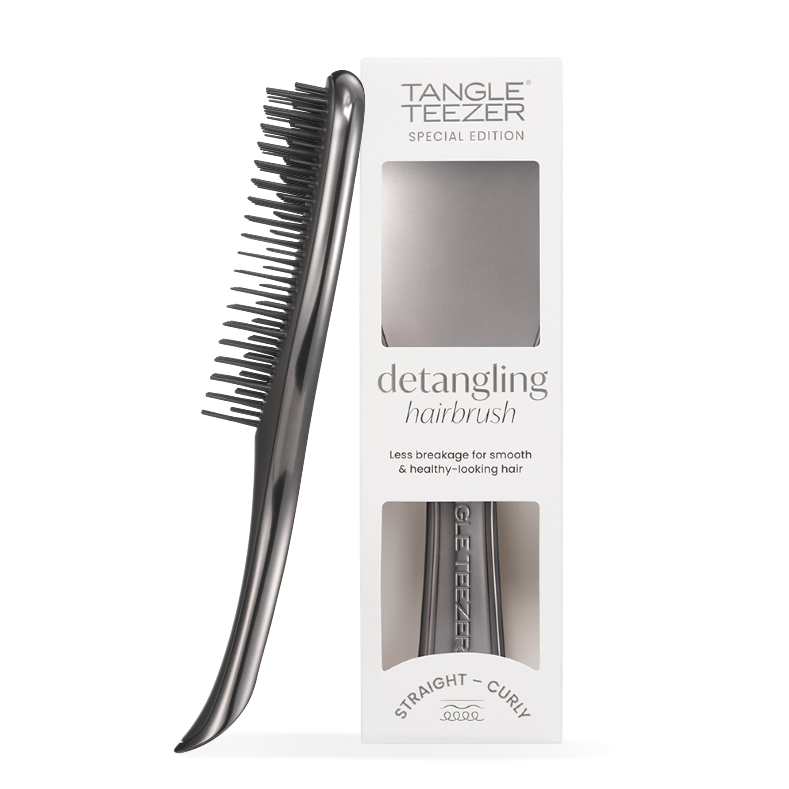 tangle-teezer-ultimate-detangler-afterparty-rose-chrome-brosse-d-m-lante-grande- image 8