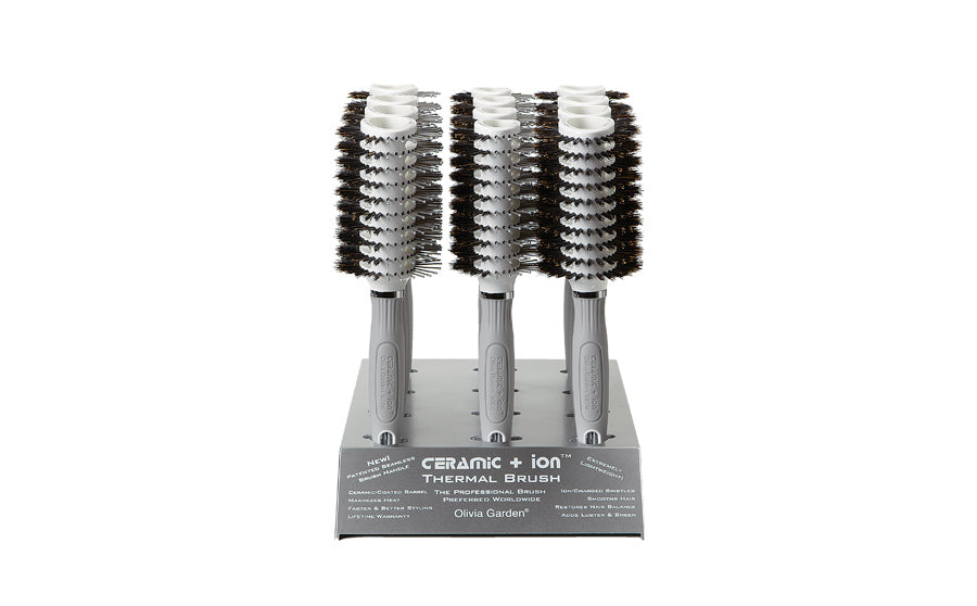 olivia-garden-ceramic-ion-turbo-vent-oval-twin-100-boar-brosse-ventale-ovale-duo image 5