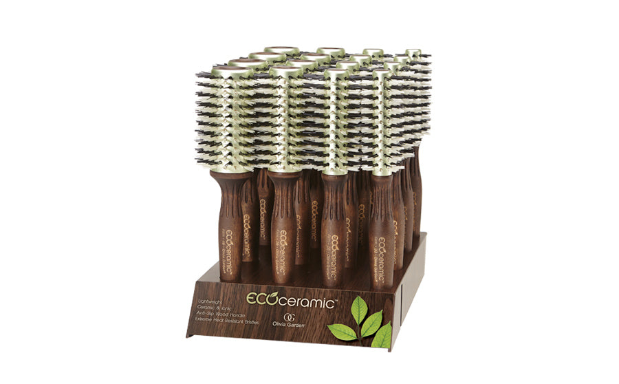 olivia-garden-ecoceramic-brosse-soufflante-ronde-picots-fermes-baril-c-ramique-t image 6