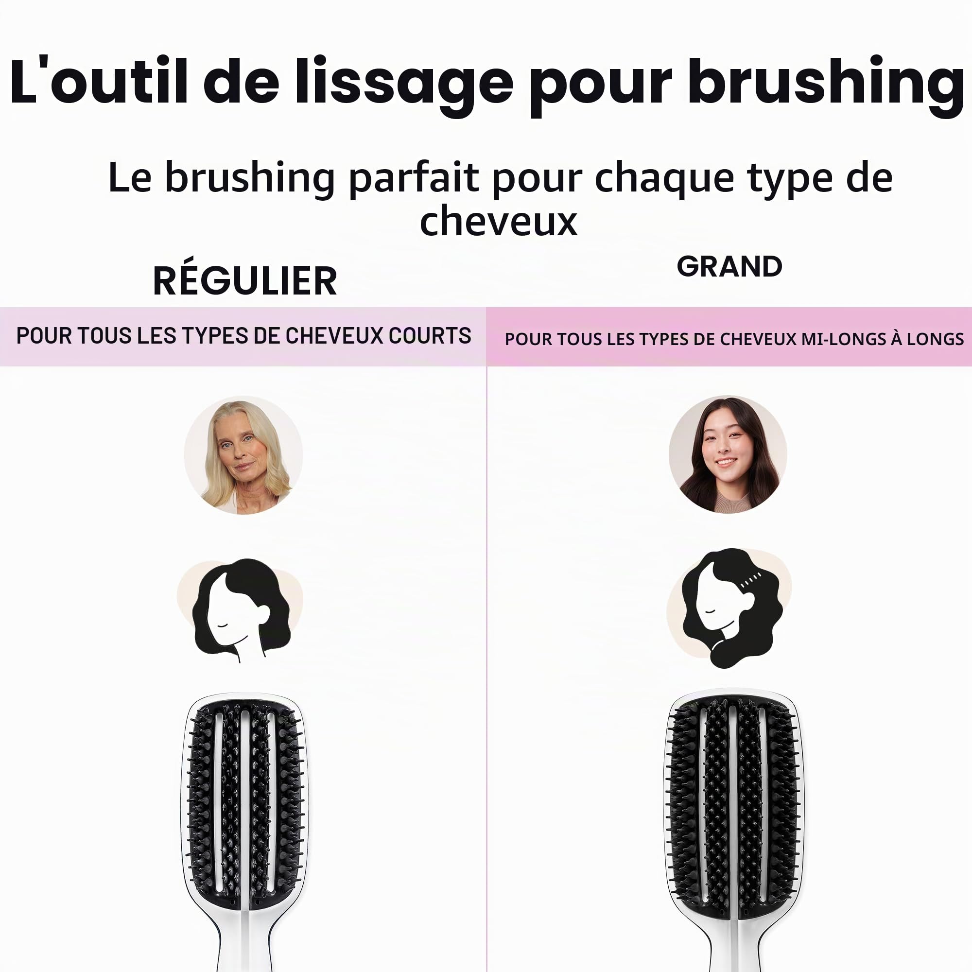 tangle-teezer-blow-styling-paddle-brush-brosse-paddle-lissante-anti-frisottis-po image 7