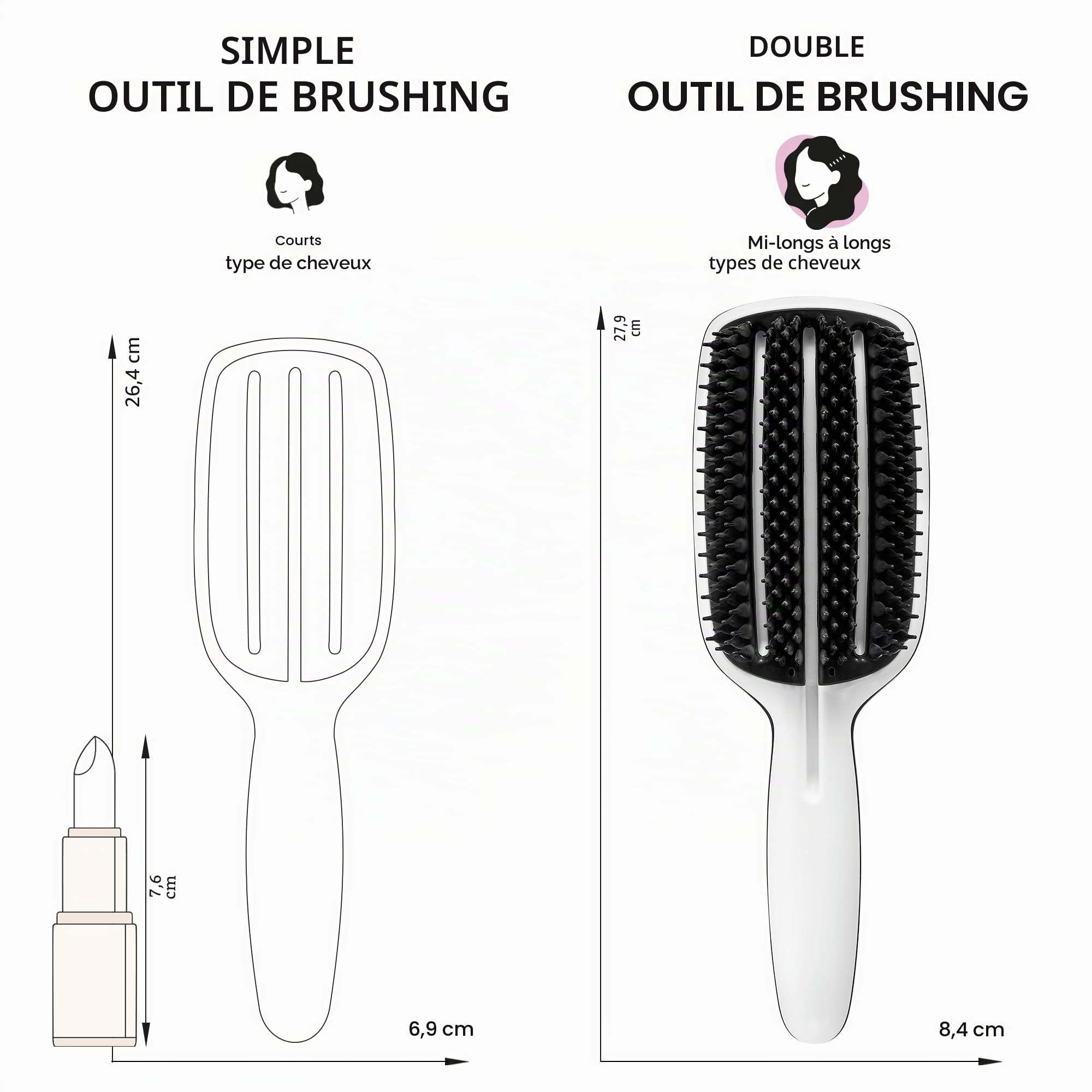 tangle-teezer-blow-styling-paddle-brush-brosse-paddle-lissante-anti-frisottis-po image 6