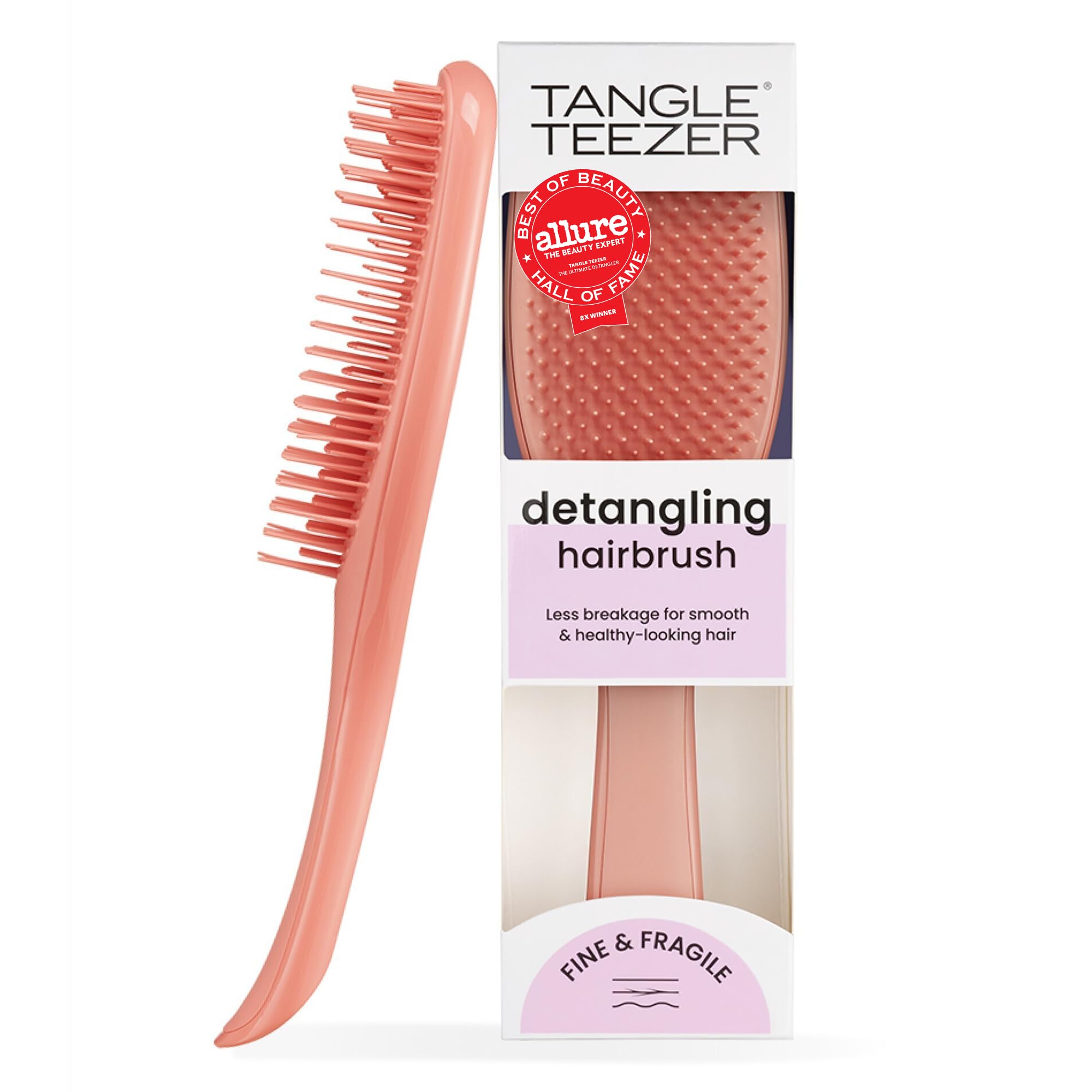 tangle-teezer-wet-detangler-green-jungle-brosse-d-m-lante-cheveux-mouill-s-anti- image 5