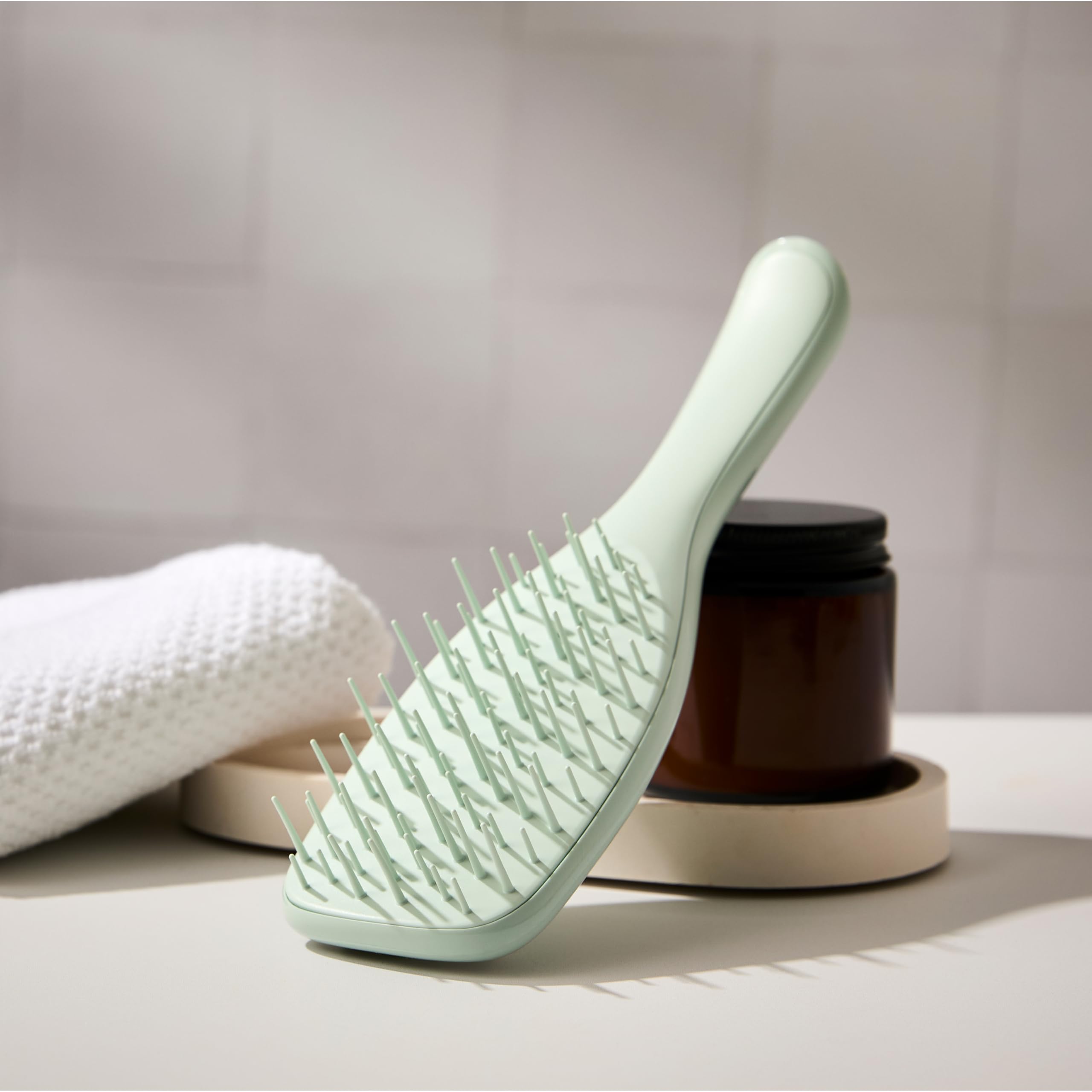 tangle-teezer-ultimate-detangler-extra-douce-brosse-d-m-lante-pour-cheveux-secs- image 5