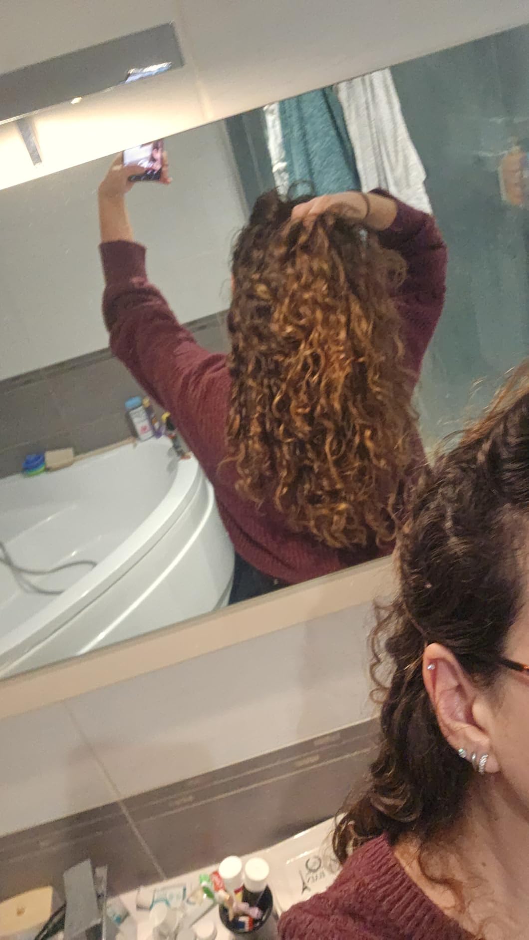 Bonne brosse, prix élevé