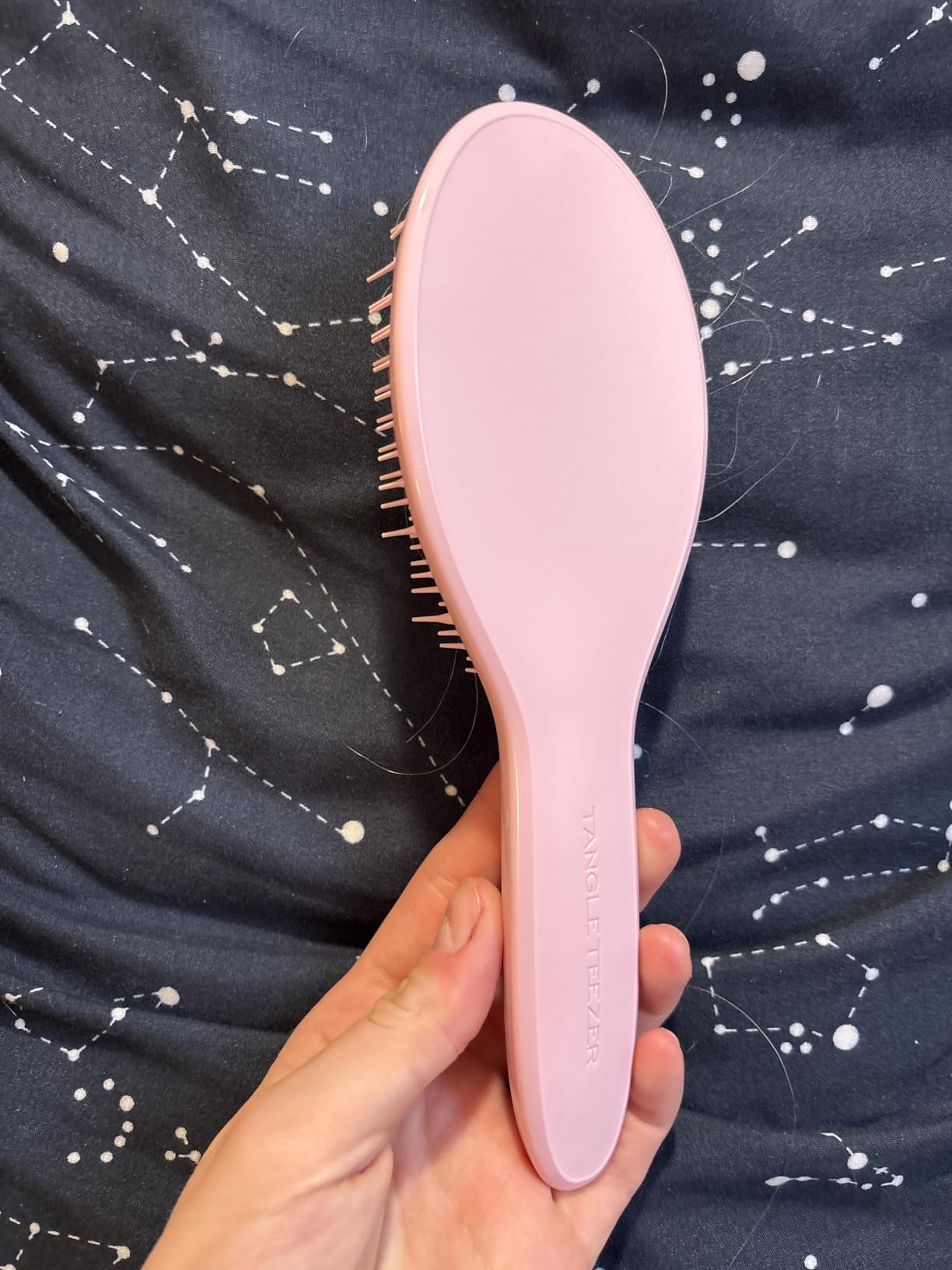 Parfaite pour mes extensions