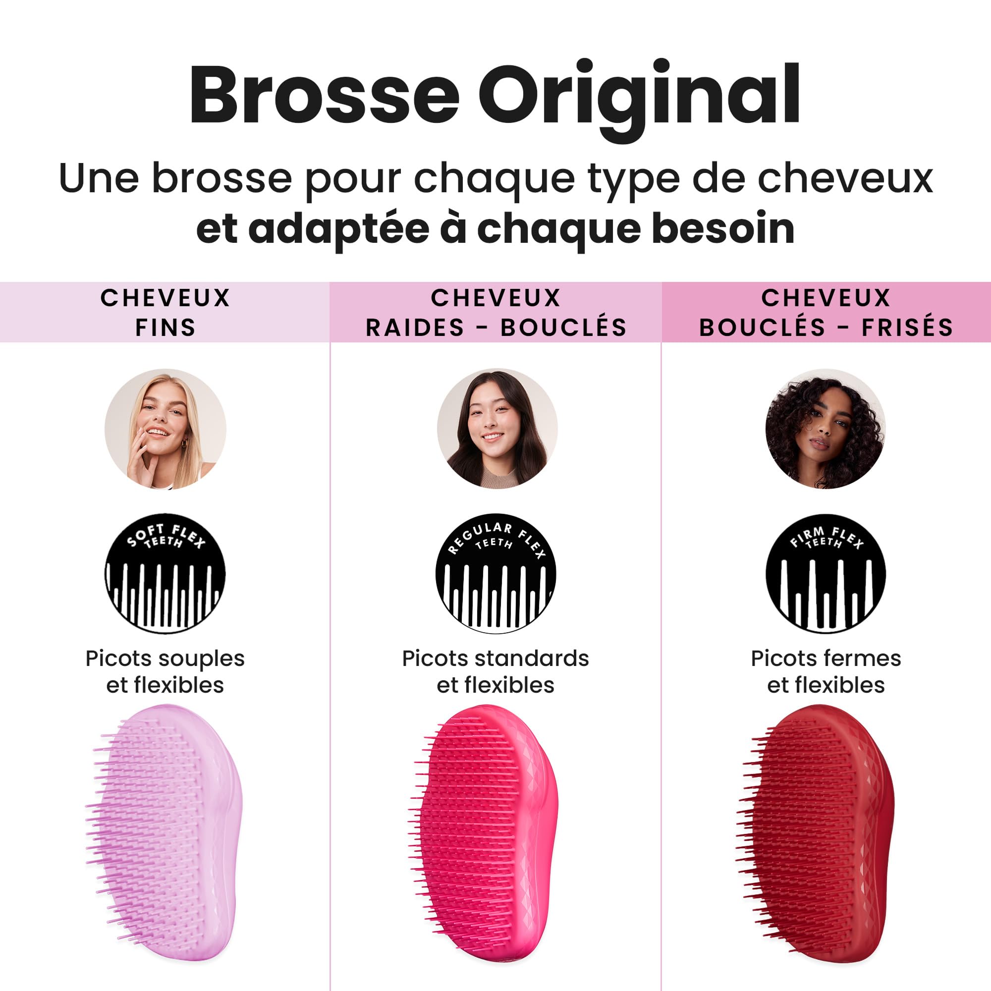 tangle-teezer-original-detangler-brosse-d-m-lante-pour-cheveux-secs-et-mouill-s- image 8