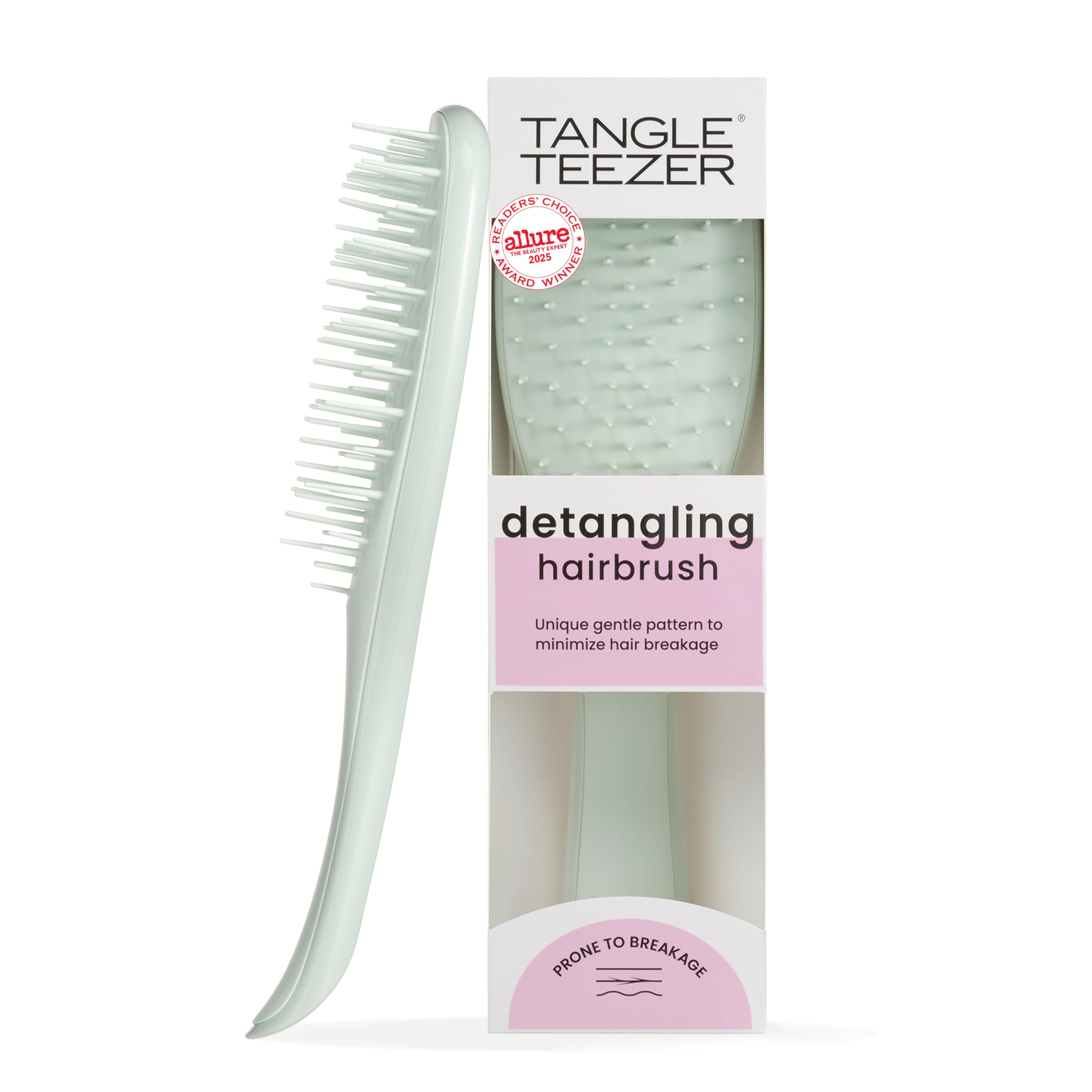 tangle-teezer-ultimate-detangler-extra-douce-brosse-d-m-lante-pour-cheveux-secs- image 1