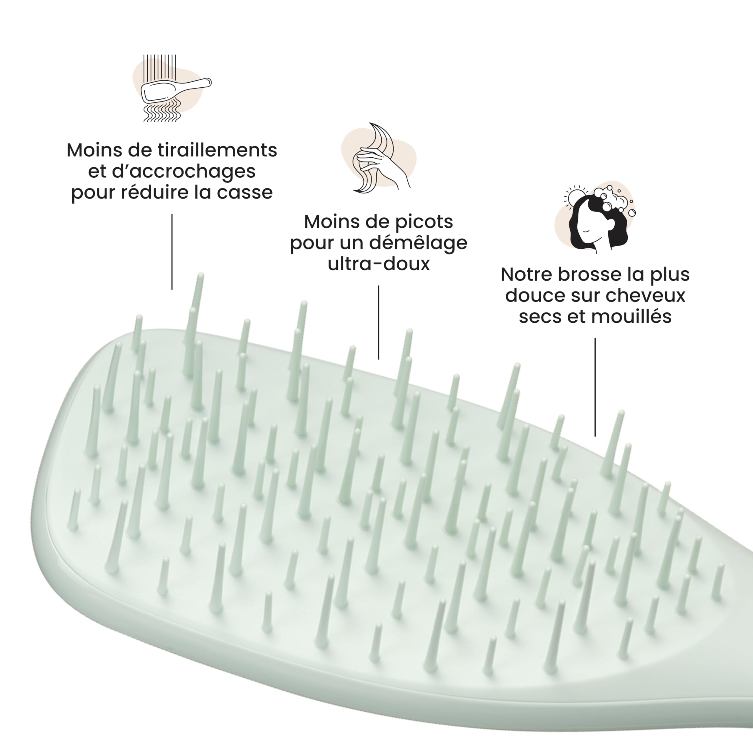 tangle-teezer-ultimate-detangler-extra-douce-brosse-d-m-lante-pour-cheveux-secs- image 4