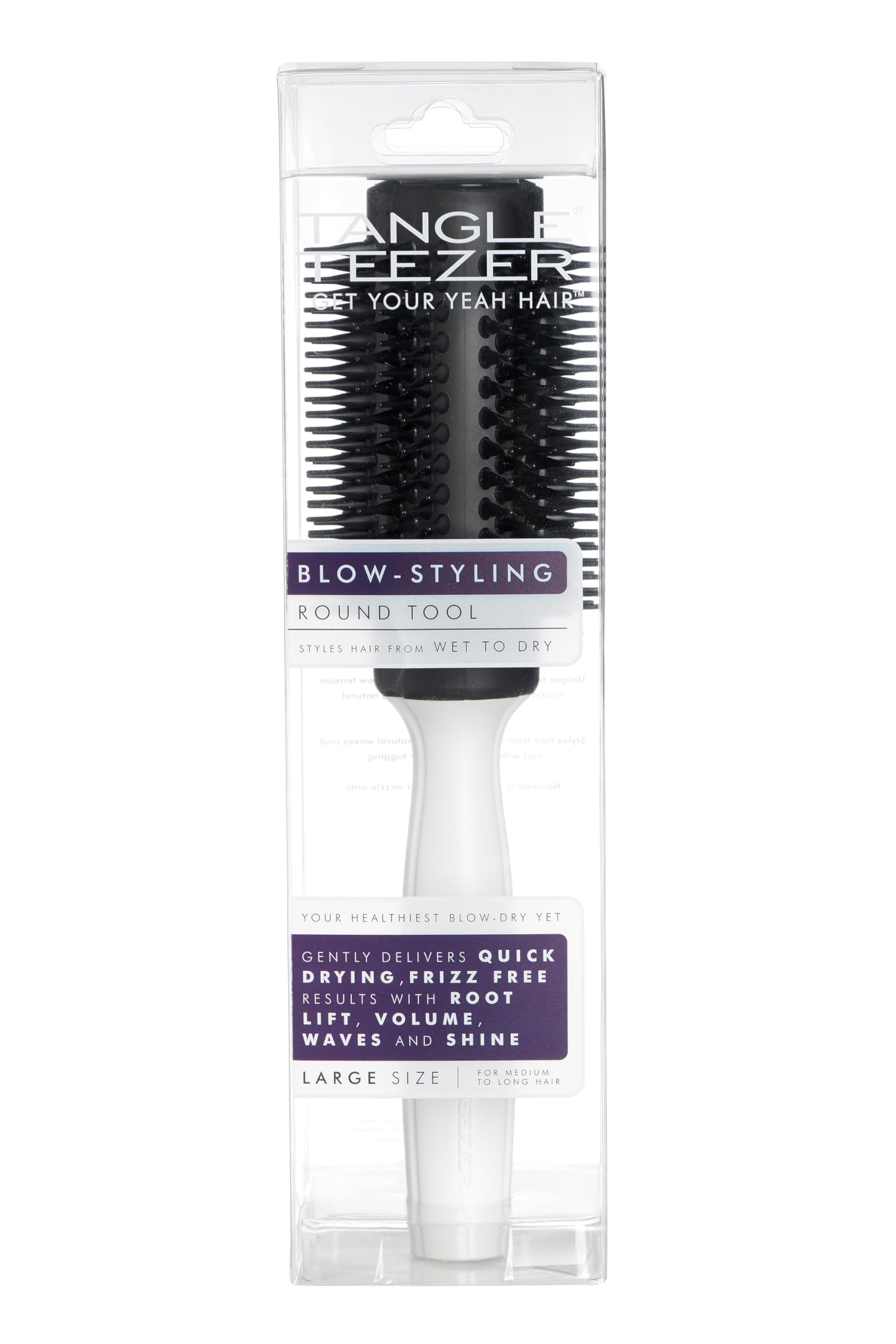 tangle-teezer-blow-styling-round-tool-large-brosse-ronde-de-brushing-grand-forma image 2